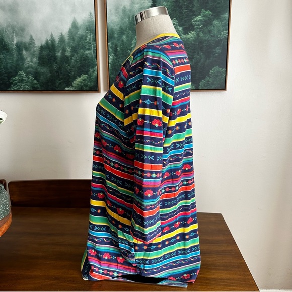 Relativity Women’s Shirt 1X - Picture 3 of 6